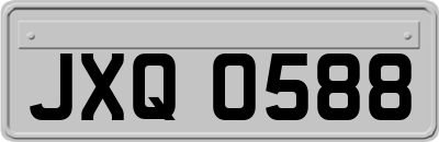 JXQ0588