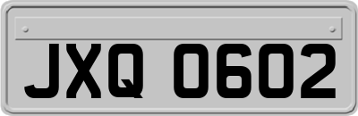 JXQ0602