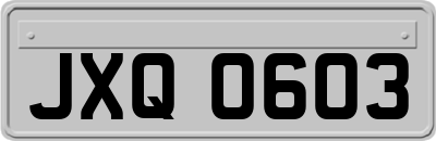 JXQ0603