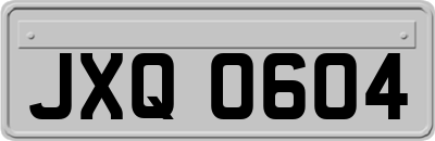 JXQ0604