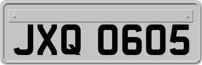 JXQ0605