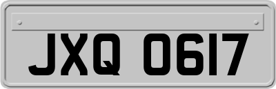 JXQ0617