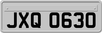 JXQ0630