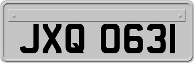 JXQ0631
