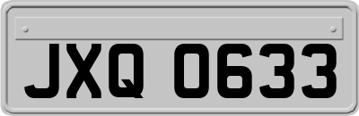 JXQ0633