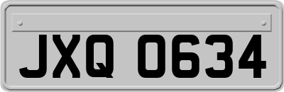 JXQ0634