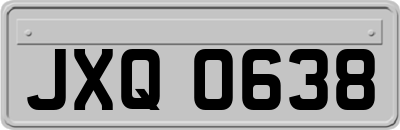 JXQ0638
