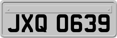 JXQ0639