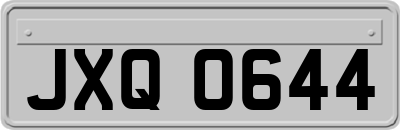 JXQ0644