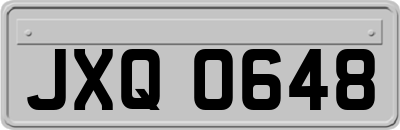 JXQ0648