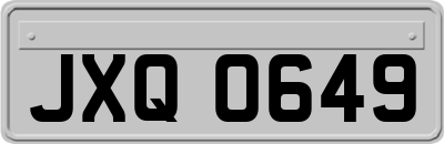 JXQ0649