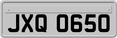 JXQ0650