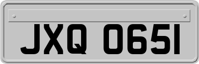 JXQ0651
