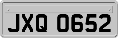 JXQ0652