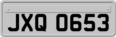 JXQ0653