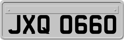 JXQ0660