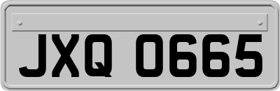 JXQ0665