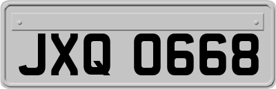 JXQ0668