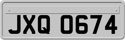JXQ0674