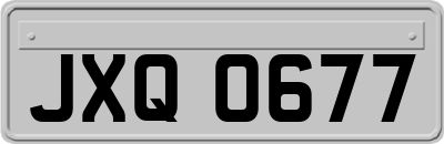 JXQ0677