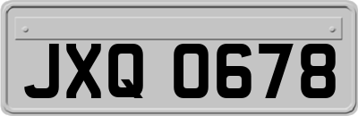 JXQ0678