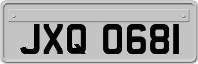 JXQ0681