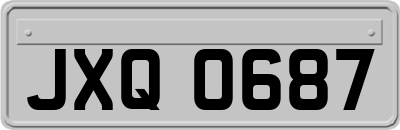 JXQ0687