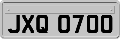 JXQ0700