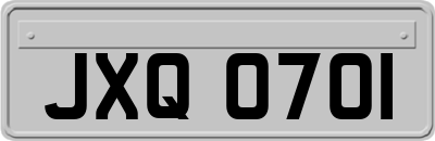 JXQ0701