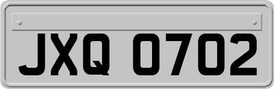 JXQ0702