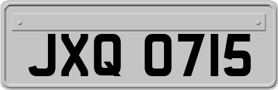 JXQ0715