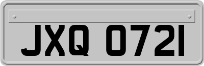 JXQ0721