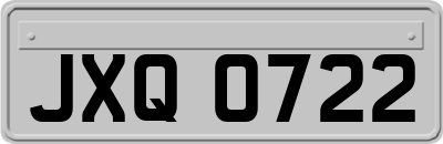 JXQ0722