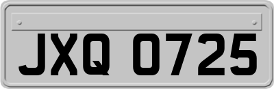 JXQ0725