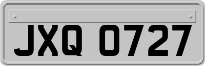 JXQ0727