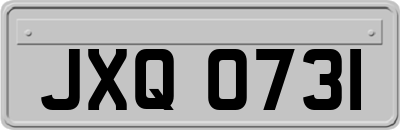 JXQ0731