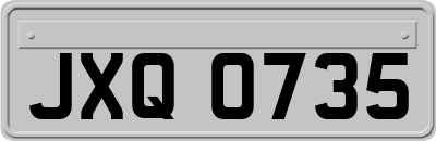 JXQ0735