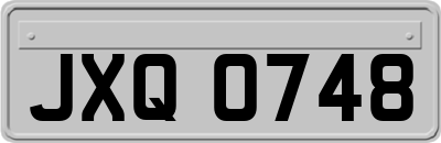 JXQ0748