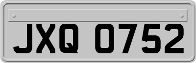 JXQ0752