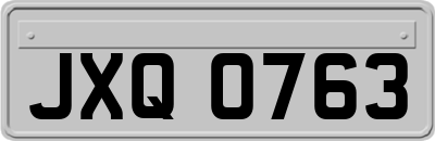 JXQ0763