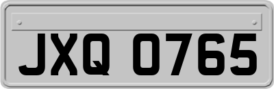 JXQ0765