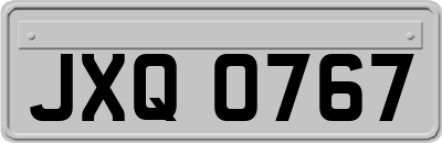 JXQ0767