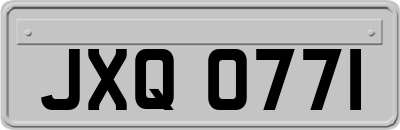 JXQ0771