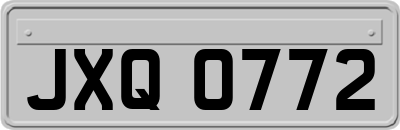 JXQ0772