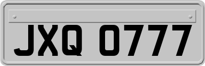 JXQ0777