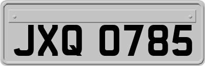 JXQ0785