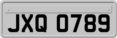 JXQ0789