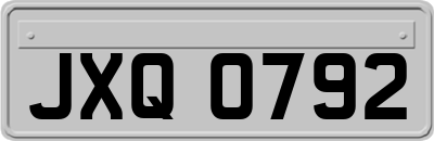 JXQ0792