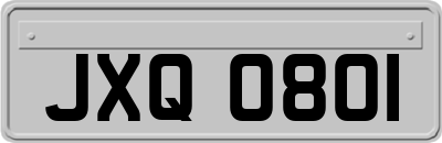 JXQ0801