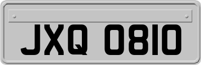 JXQ0810